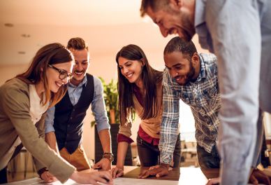 Marketing Strategy Planning: Building Strong Market Presence