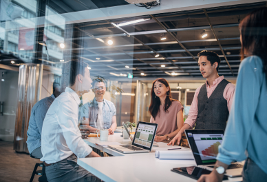 Marketing Analytics: Marketing Decision Optimization