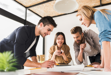 Marketing Information Consulting: Data-Driven Decisions