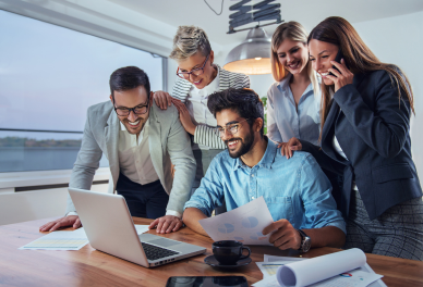 E-commerce Marketing Consulting: Optimizing Business Performance