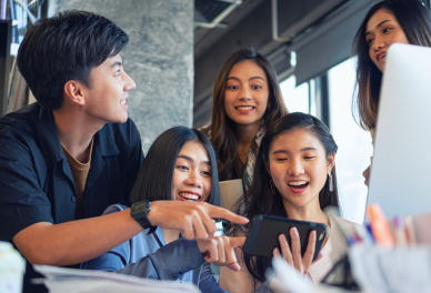 Marketing Promotion Strategy: Strong Media Relationships