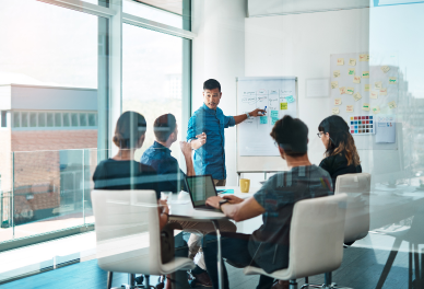 Marketing Promotion Services: Comprehensive Awareness