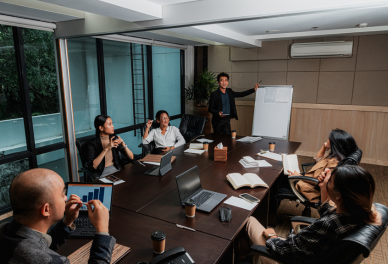 Brand Community Building: Building Customer Pools