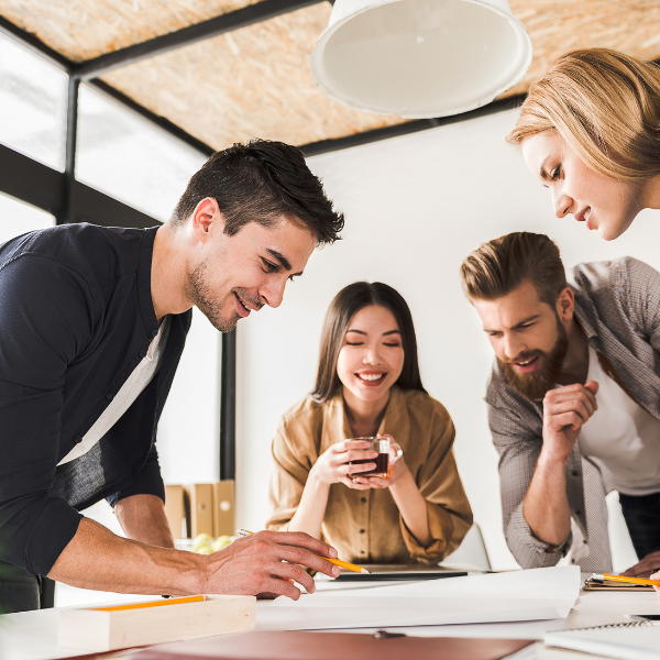 Marketing Information Consulting: Data-Driven Decisions