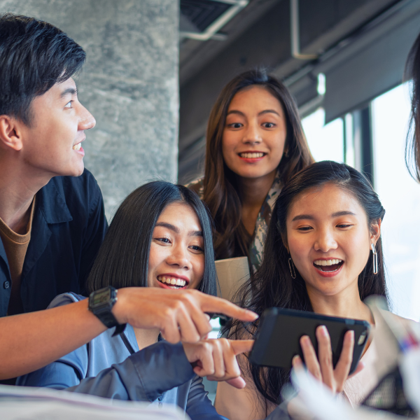 Marketing Promotion Strategy: Strong Media Relationships