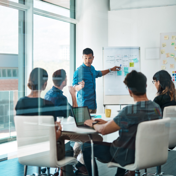 Marketing Promotion Services: Comprehensive Awareness