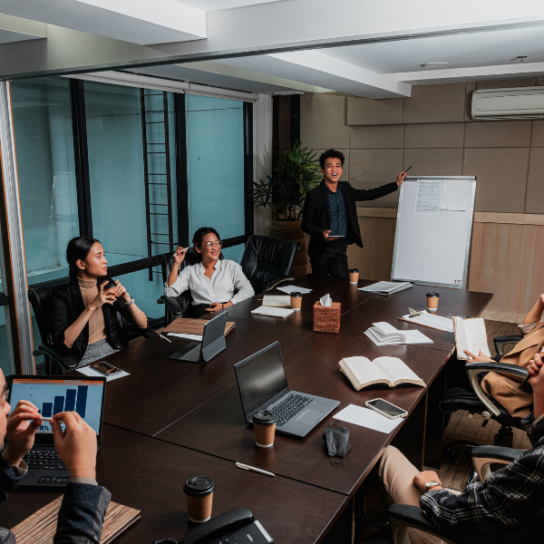 Brand Community Building: Building Customer Pools