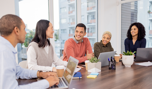 Business Consulting Services